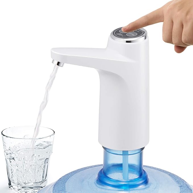 Water Dispenser Pump