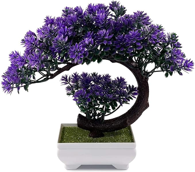 Artificial Bonsai