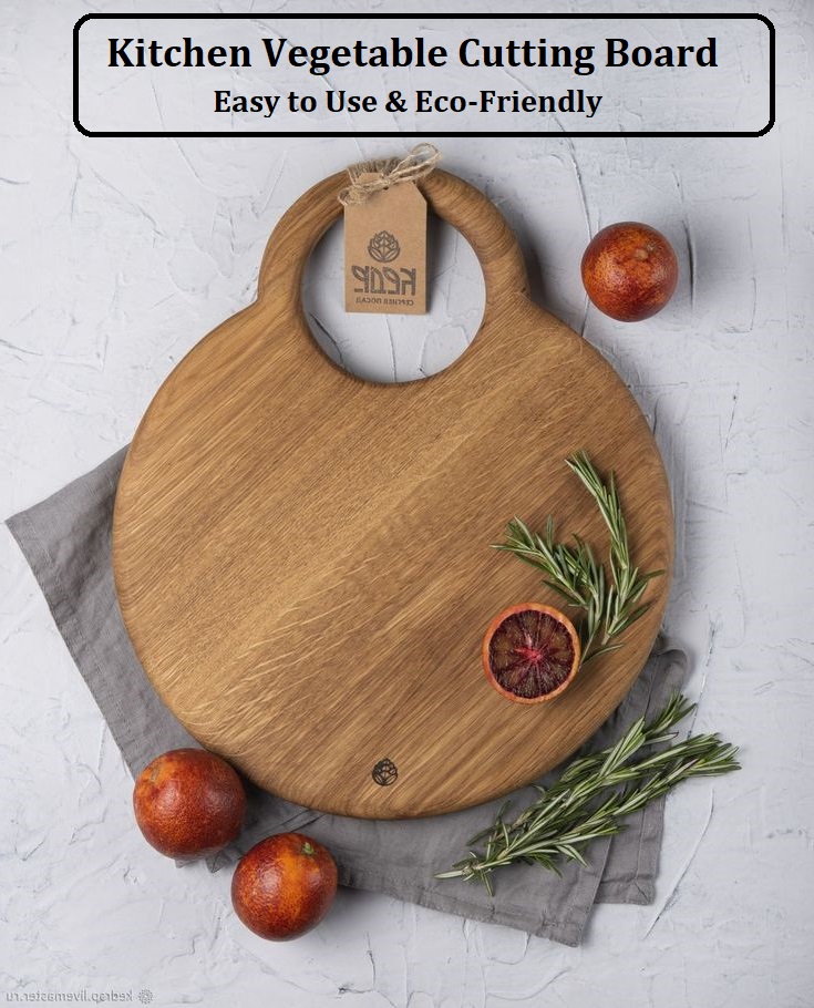 Cutting Board