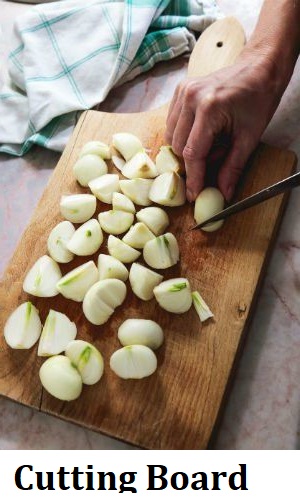 Cutting Board