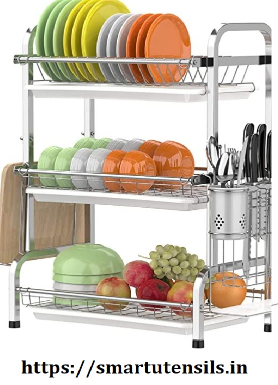 DIsh Rack for kitchen