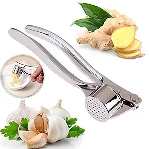 Garlic Press