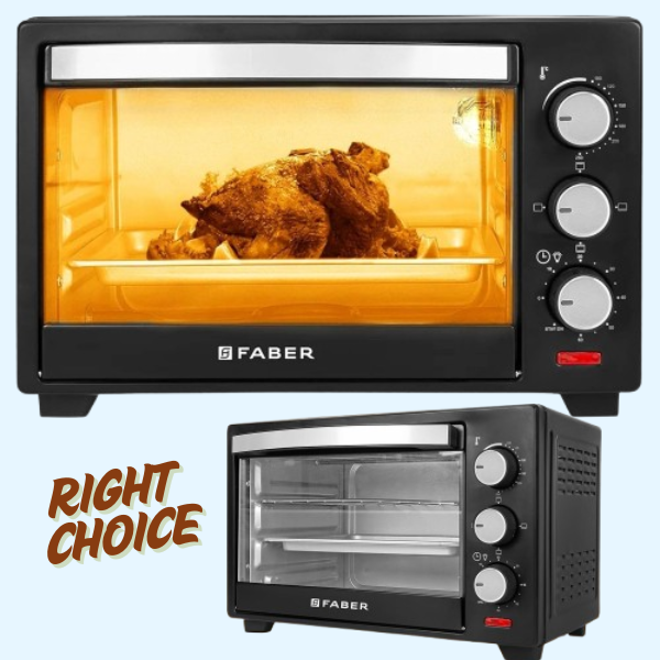 Faber Microwave Oven