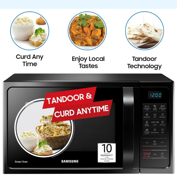 Samsung Microwave