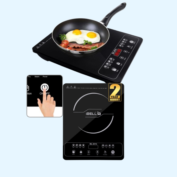 iBell Cooktop