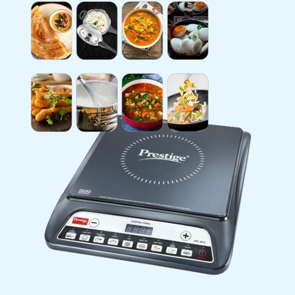 Prestige Cooktop