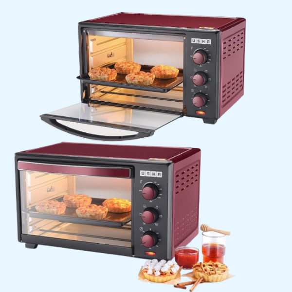 Usha Microwave Oven