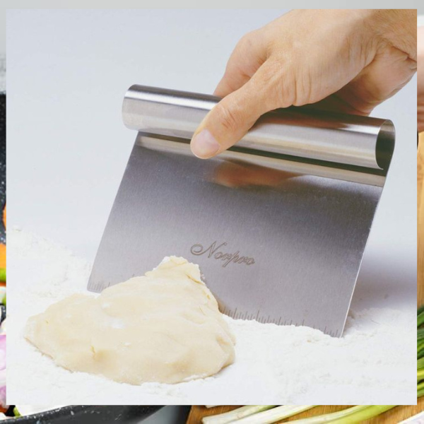 Dough Scraper