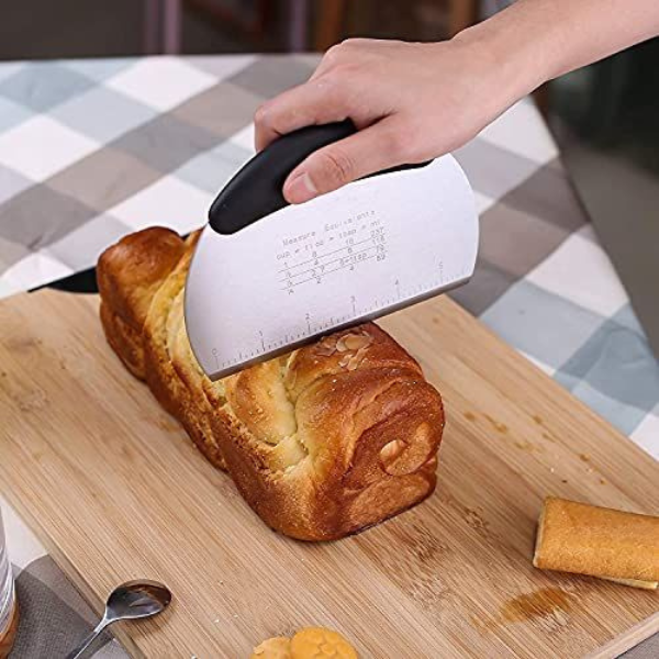 dough scraper