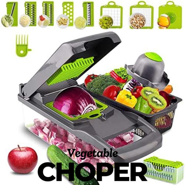 Vegetable Chopper