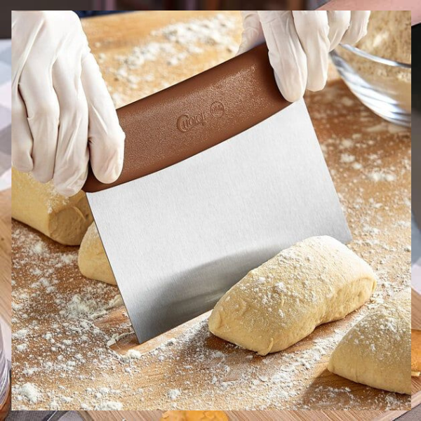 Dough Scraper