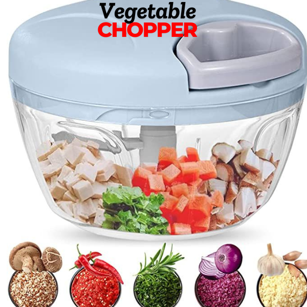 Vegetable Chopper