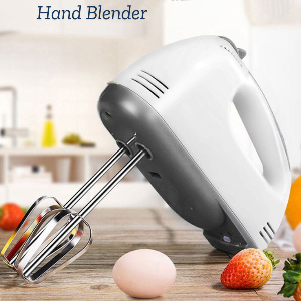 Hand Blender