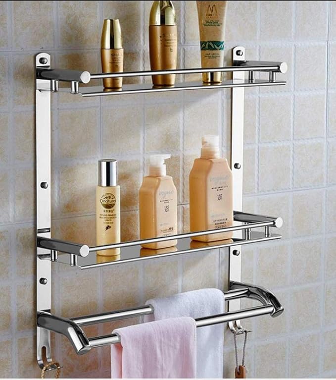 Rack Shelf