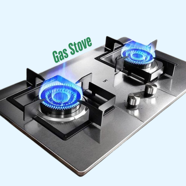 Gas Stove