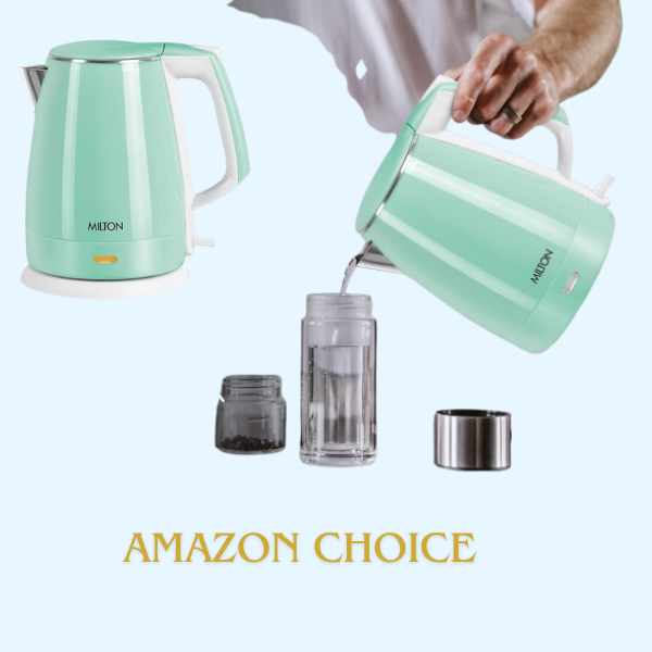 Electric Kettle