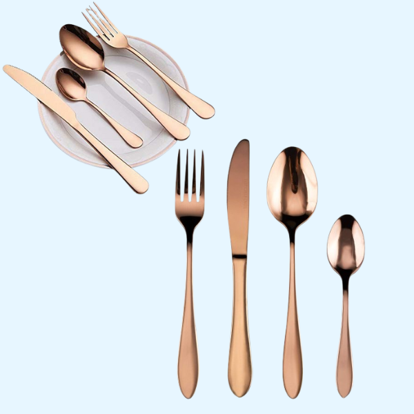 Theme-based cutlery