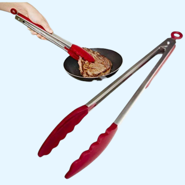 Kitchen Tongs 1