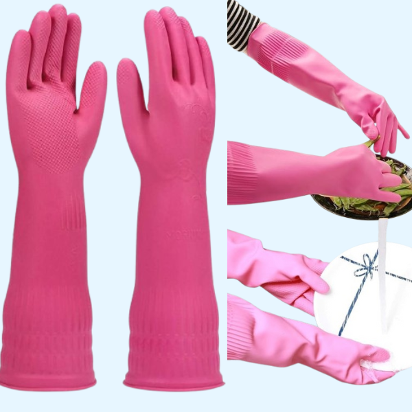 Kitchen Gloves