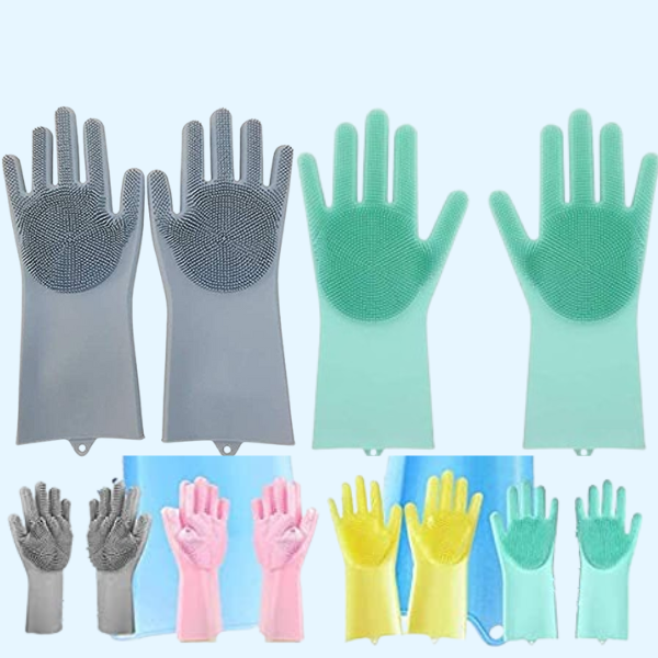 Cleaning Gloves