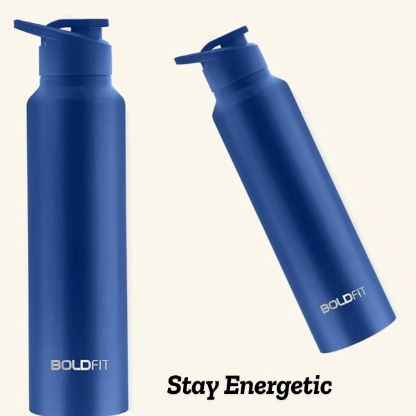 Thermal Bottle