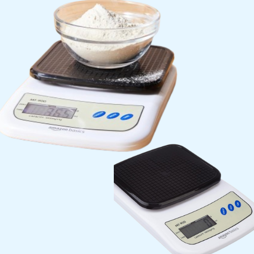 WEIGHING SCALE