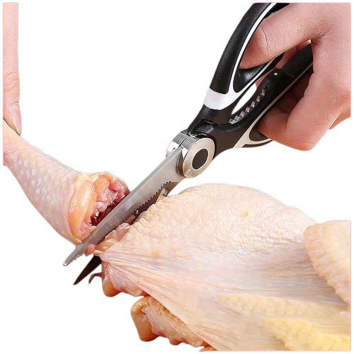 Mutton Scissors