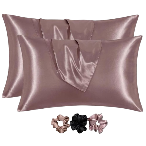 Silk Pillow